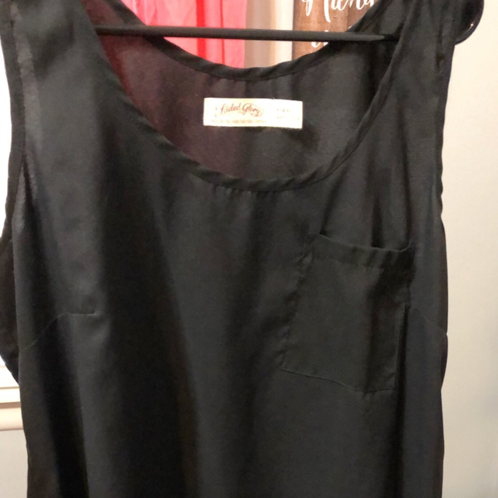 Dress shirt